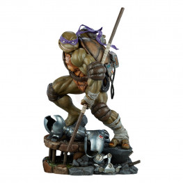 Teenage Mutant Ninja Turtles socha 1/3 Donatello 61 cm